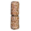 10ML Rhinestone Perfume Dispenser Bottle Bling Bling Small Empty Spray Bottle Travel Portable Toner Bottle,Golden