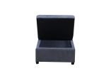 OTTOMAN;  CHAIR & SOFA BED;  LOUNGE 4 IN 1;  SINGLE FUTON/SOFABED;  SINGLE CHAIR;  OTTOMAN;  LOUNGE