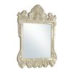 ACME Vatican Mirror, Champagne Silver Finish BD00463