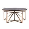 [Only support Drop Shipping Buyer] Madison Coffee Table