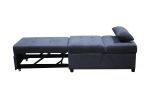 OTTOMAN;  CHAIR & SOFA BED;  LOUNGE 4 IN 1;  SINGLE FUTON/SOFABED;  SINGLE CHAIR;  OTTOMAN;  LOUNGE