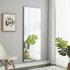 Third generation packaging upgrades include solid wood frame full-length mirrors, dressing mirrors, bedroom entrances, decorative mirrors, clothing st