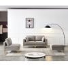 Living Room Furniture Modern Leisure L Shape Couch